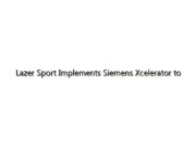 Lazer Sport Implements Siemens Xcelerator to Develop KinetiCore Cycling Helmet Technology