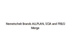 Nemetschek Brands ALLPLAN, SCIA and FRILO Merge to Empower and Innovate Design to Build Workflow