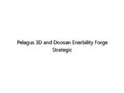 Pelagus 3D and Doosan Enerbility Forge Strategic Alliance to Advance Additive Manufacturing