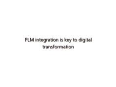 PLM integration is key to digital transformation for healthcare pioneer