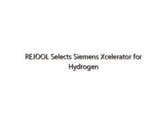 REJOOL Selects Siemens Xcelerator for Hydrogen Compressors