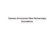 Siemens Announces New Partnerships, Innovations in AI, Immersive Engineering to Enable Industrial Metaverse