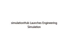 simulationHub Launches Engineering Simulation Approach to Revolutionize Large Infrastructure CFD Simulations
