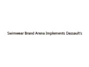 Swimwear Brand Arena Implements Dassault’s 3DEXPERIENCE Works