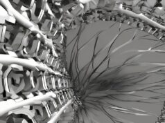 Nonlinear Ansys APDL Contact Model for Gear Teeth – Forum