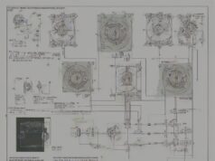 Rotary multiplier selector set to ×100 results in only ×10 movement. | Forum